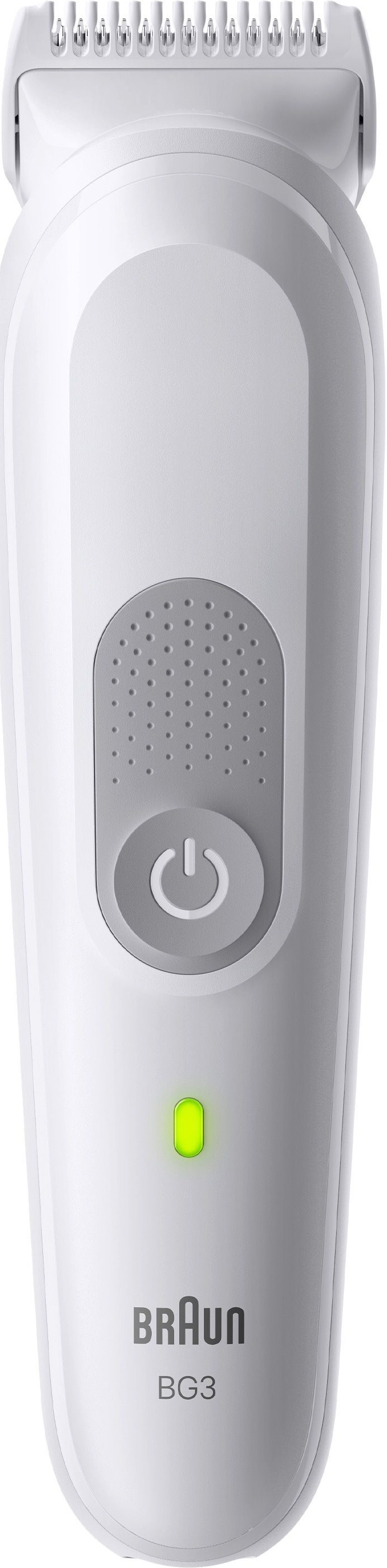 Триммер Braun BG 3500 фото 