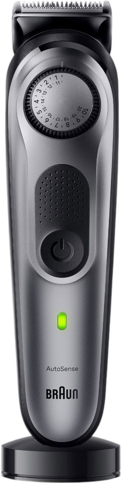 Триммер Braun BT 7420 фото 