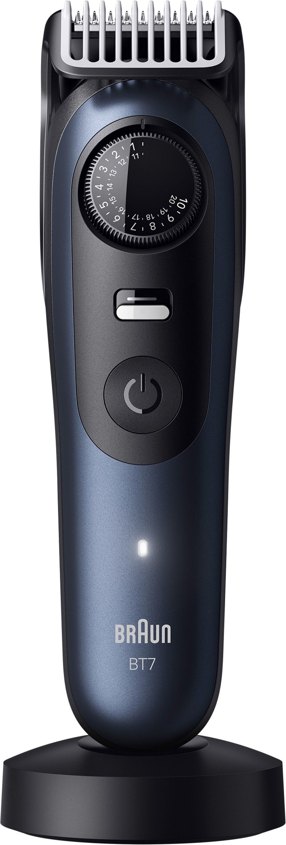 Триммер Braun BT 7540 фото 