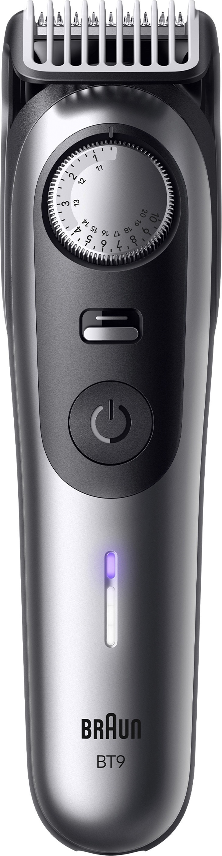 Триммер Braun BT 9520 фото 