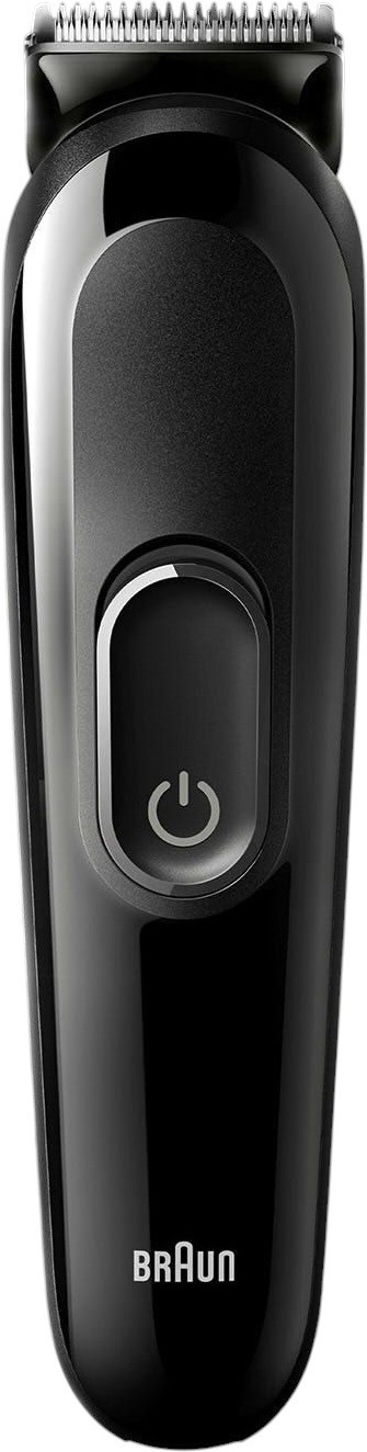 Триммер Braun MGK 3410 фото 