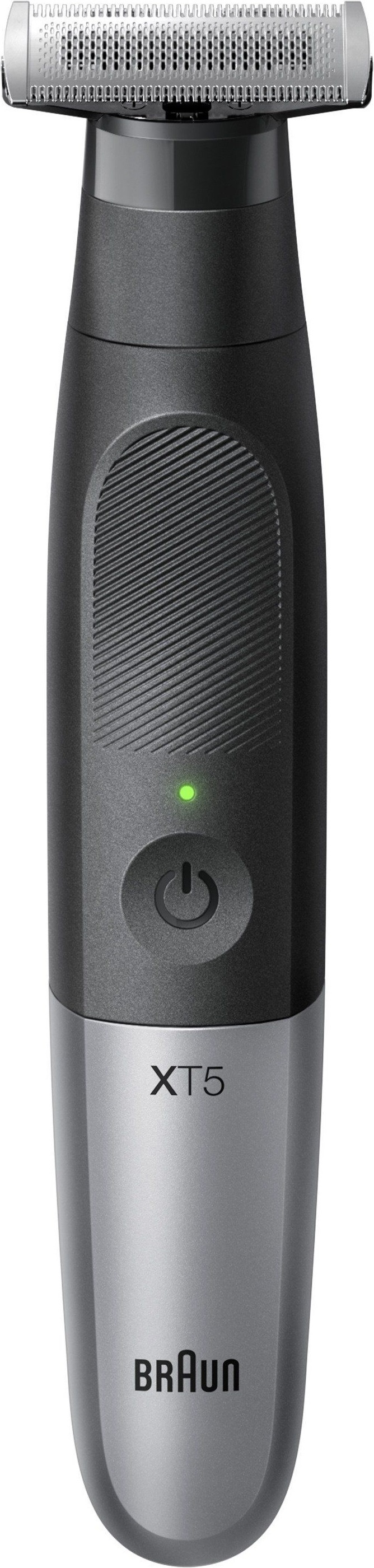 Триммер Braun XT5100 фото 