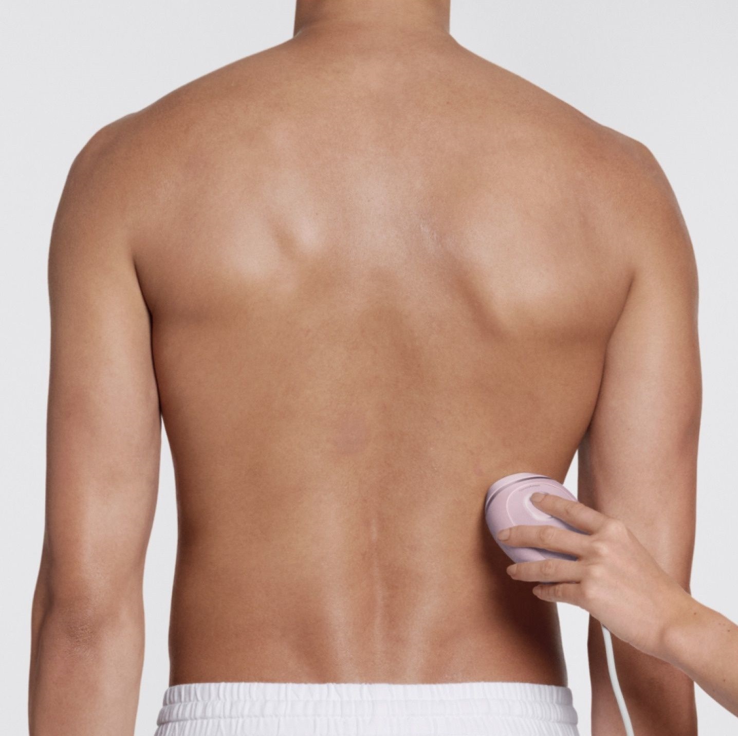 Фотоэпилятор Braun PL1111+GIL Venus фото 