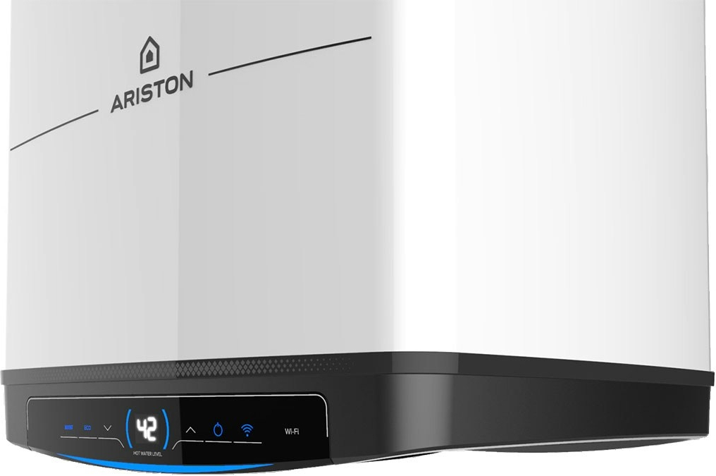 Бойлер Ariston QUADRIS 150 WIFI FR EU (3060884) фото 