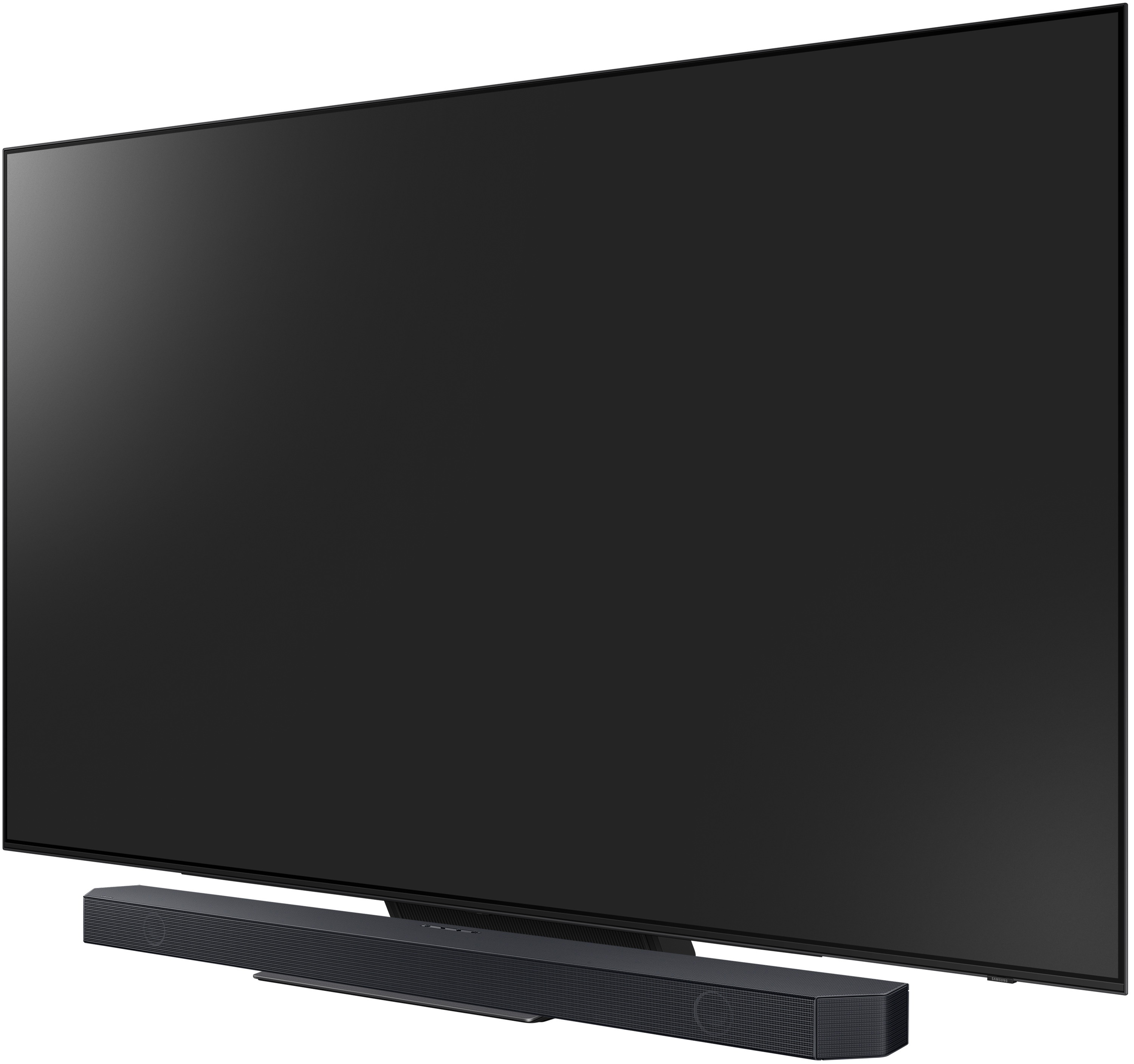 Саундбар Samsung HW-Q600H/UA 3.1.2 Channel Dolby Atmos (HW-Q600H/UA) фото 