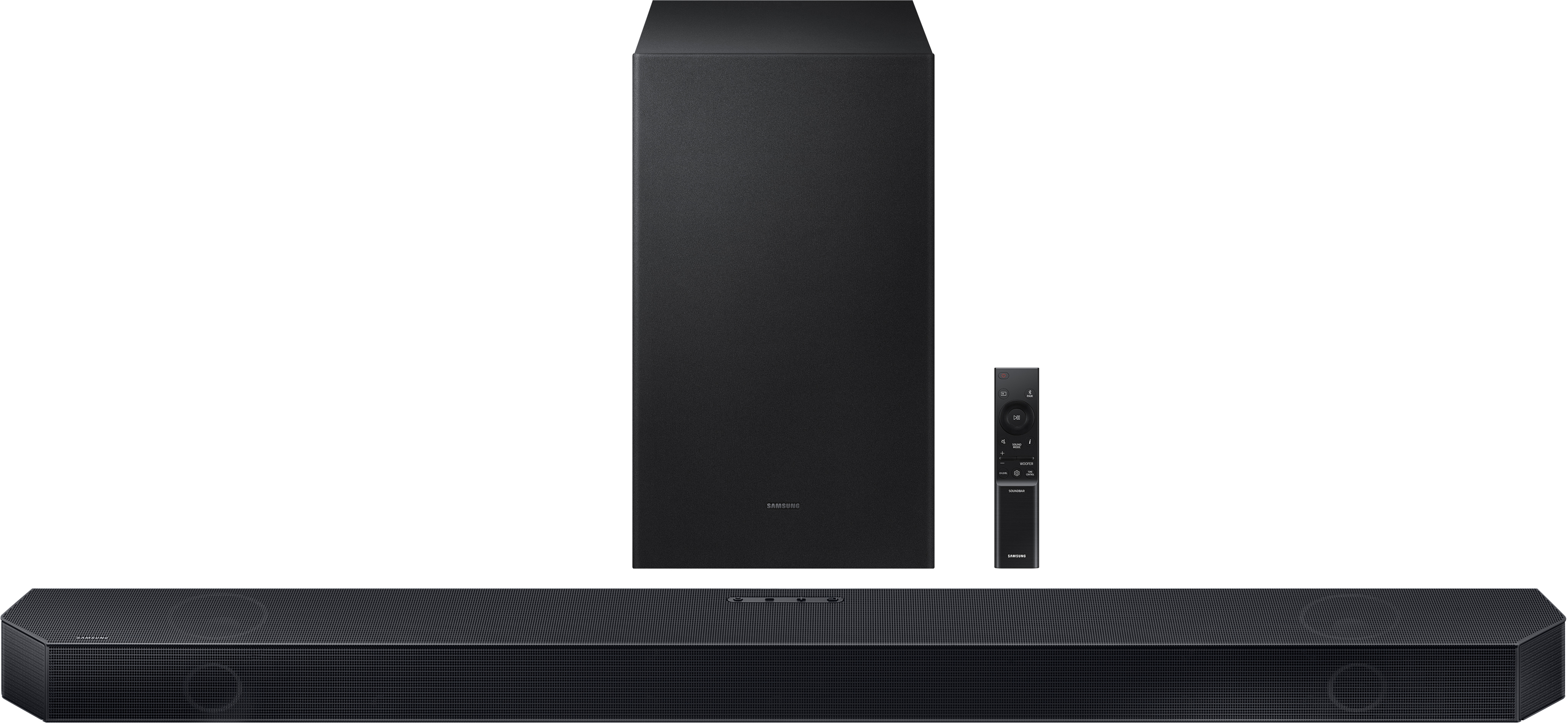 Саундбар Samsung HW-Q600H/UA 3.1.2 Channel Dolby Atmos (HW-Q600H/UA) фото 