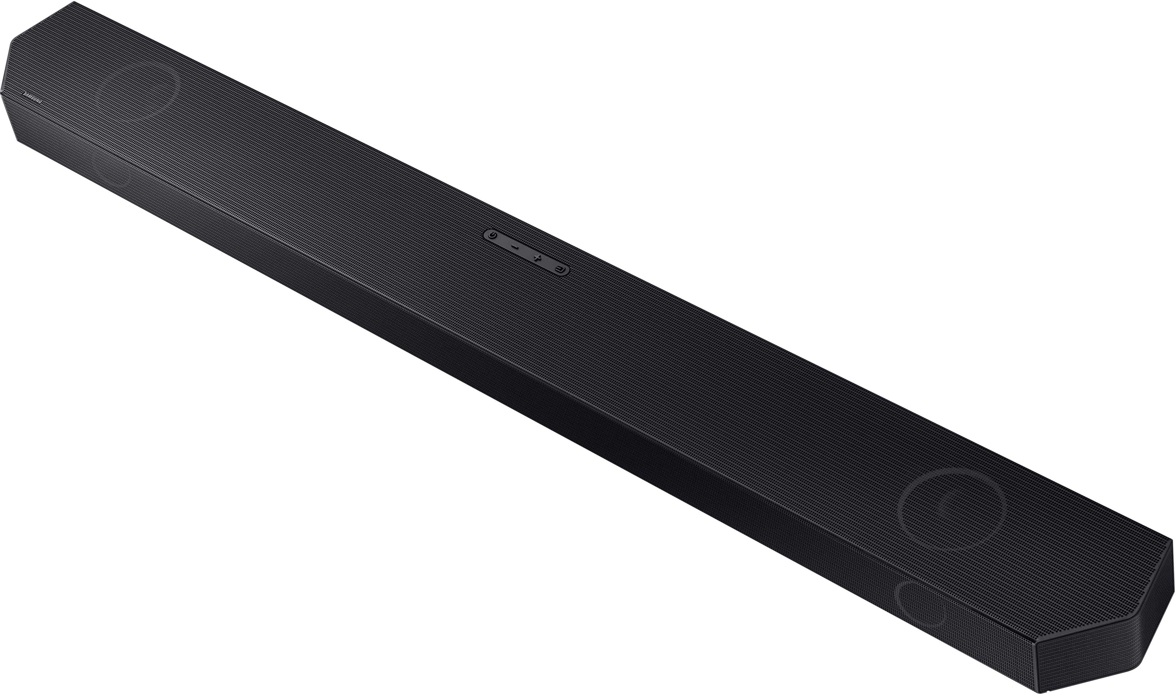 Саундбар Samsung HW-Q600H/UA 3.1.2 Channel Dolby Atmos (HW-Q600H/UA) фото 
