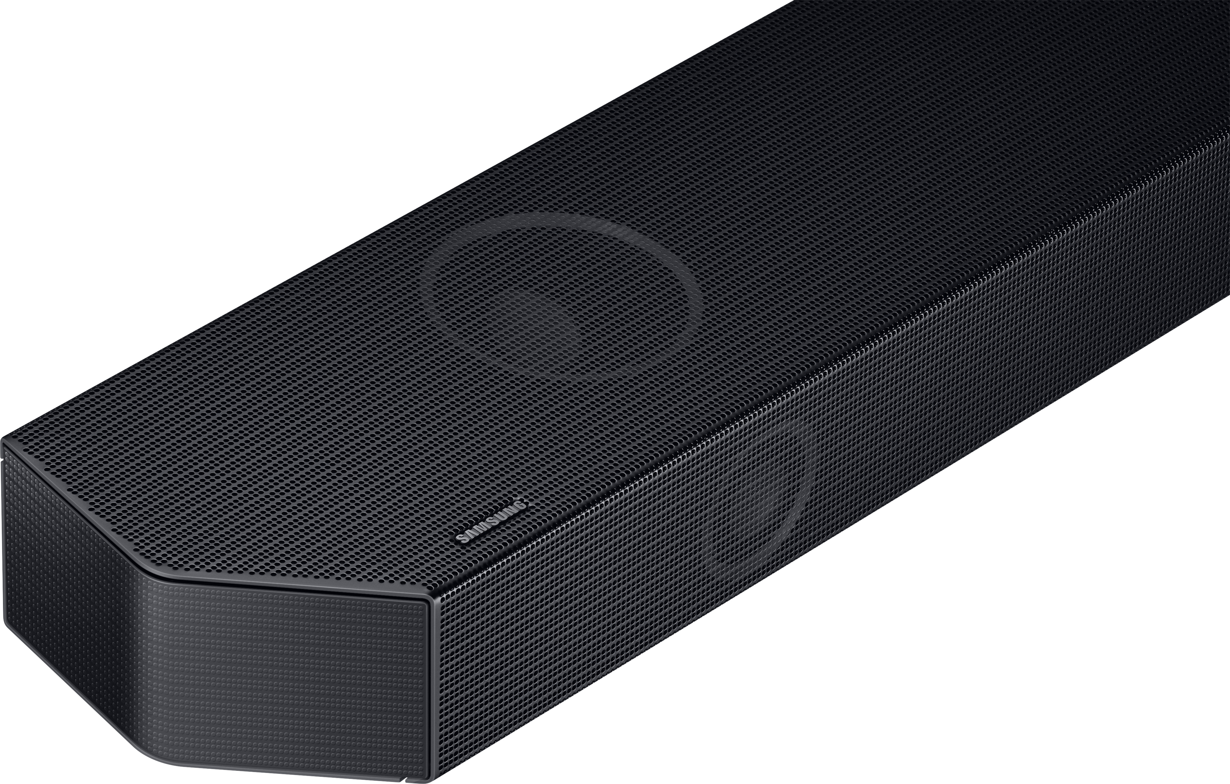 Саундбар Samsung HW-Q600H/UA 3.1.2 Channel Dolby Atmos (HW-Q600H/UA) фото 