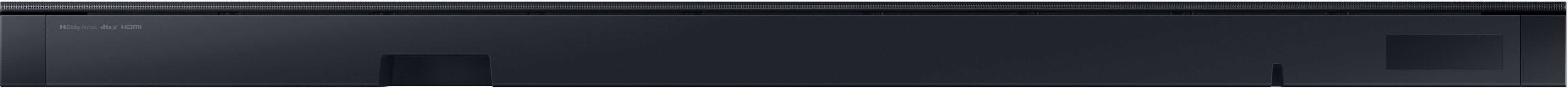 Саундбар Samsung HW-Q600H/UA 3.1.2 Channel Dolby Atmos (HW-Q600H/UA) фото 
