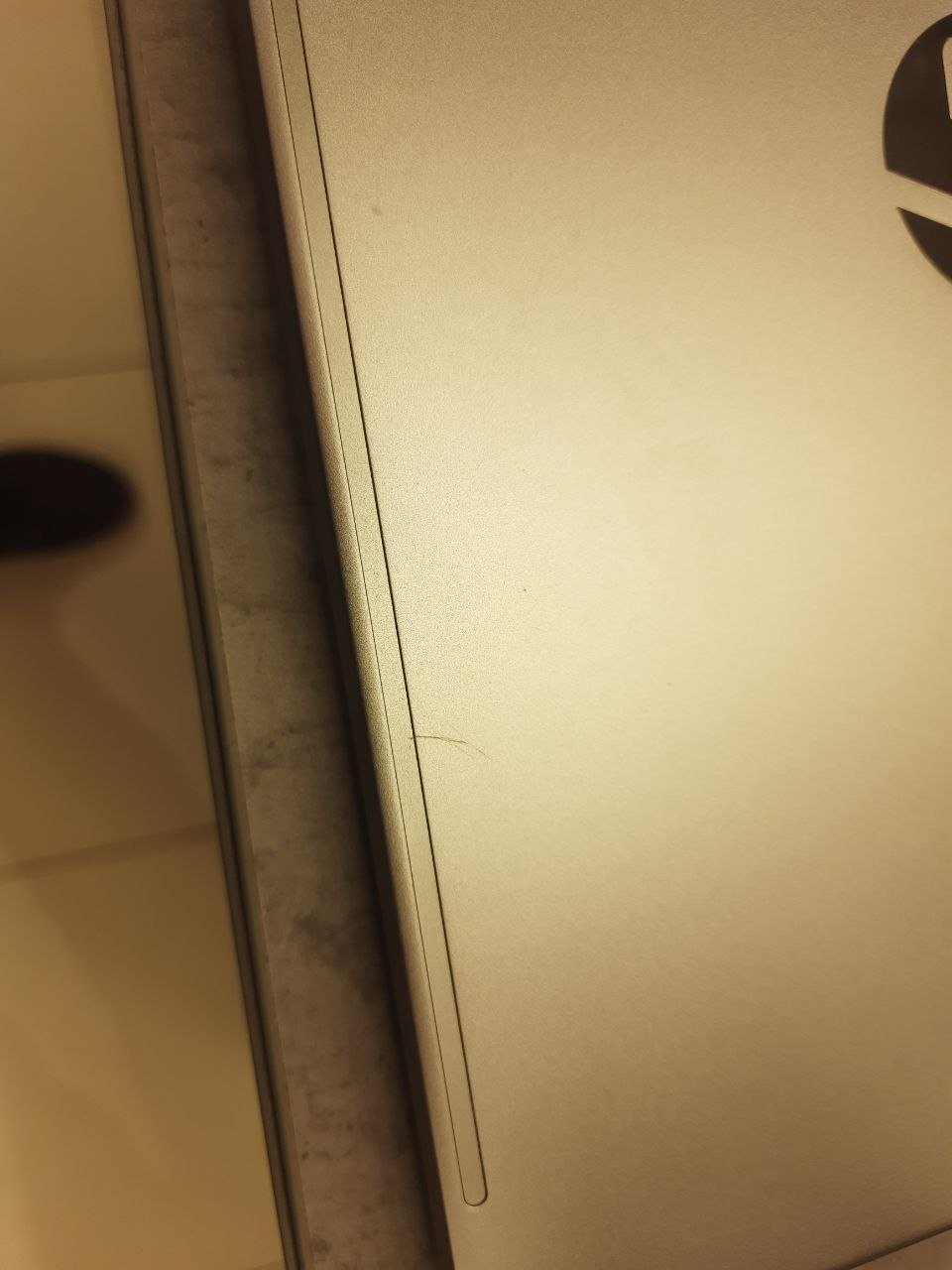 Ноутбук HP Pavilion Aero 13-be1015ua (7X8L5EA)фото