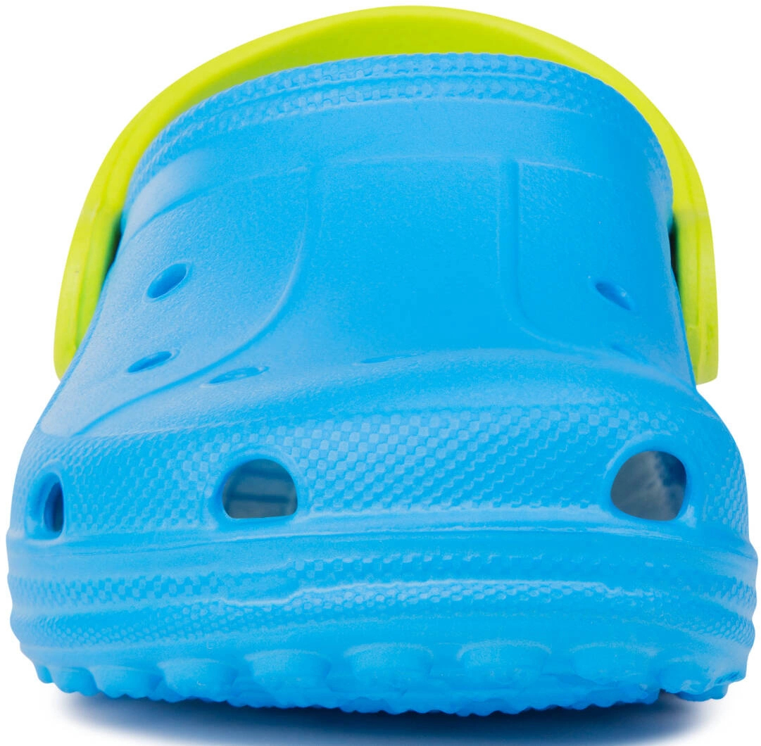 Крокси AQUA SPEED Lima 555-02 31 блакитні/жовтіфото4
