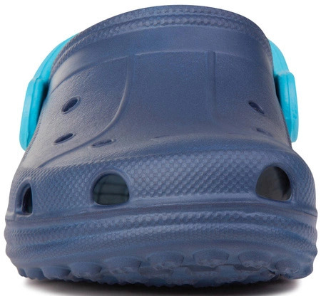 Кроксы AQUA SPEED Lima 555-10 31 синие фото 3