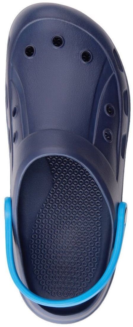 Кроксы AQUA SPEED Lora 556-10 38 темно-синие фото 6