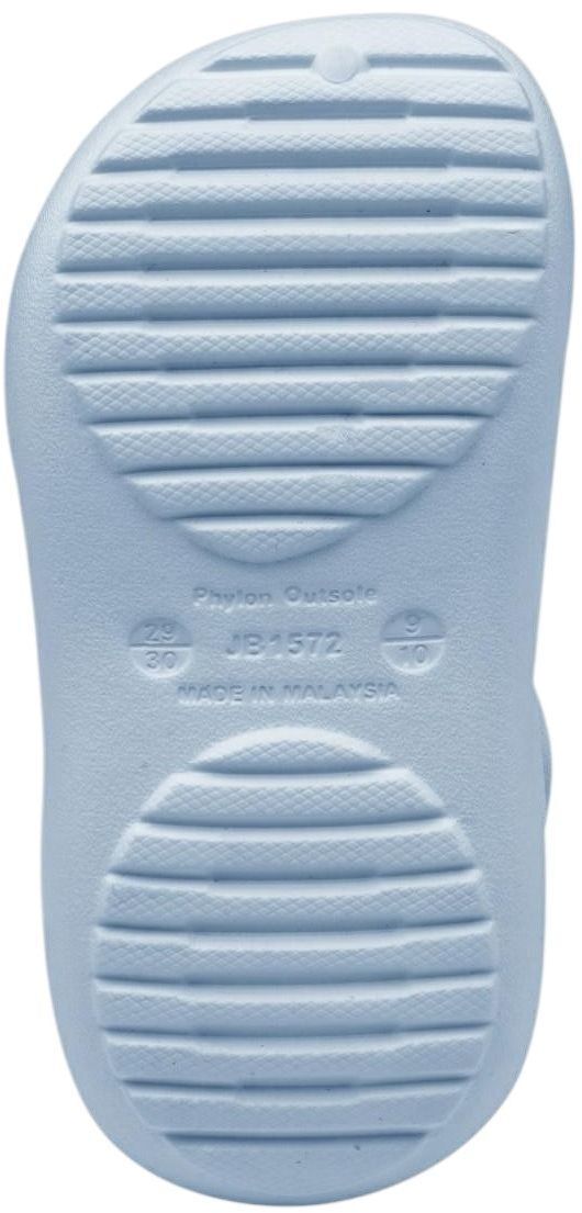 Кроксы AQUA SPEED Lugo 608-02 27/28 голубые фото 