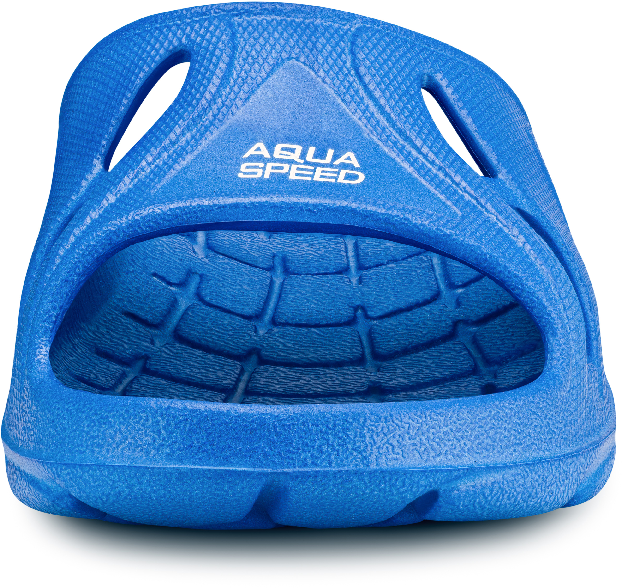 Шльопанці AQUA SPEED Alabama 507-01 33 синіфото3
