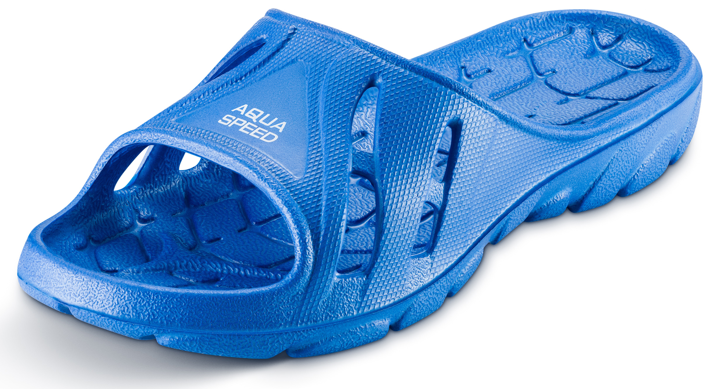 Шльопанці AQUA SPEED Alabama 507-01 35 синіфото2