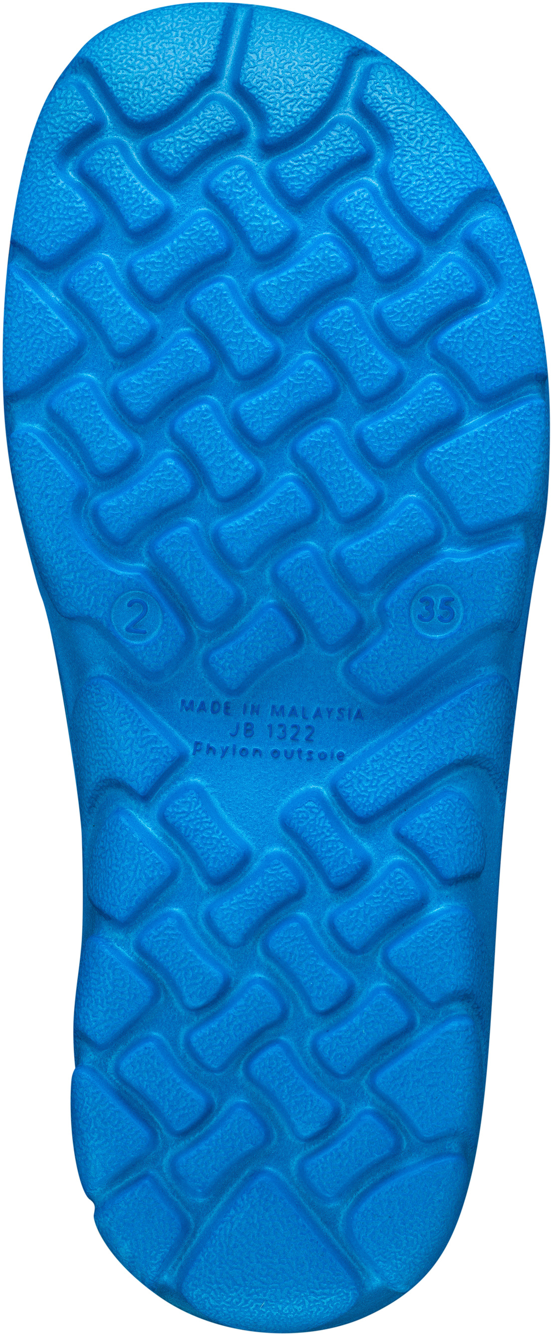Шльопанці AQUA SPEED Alabama 507-01 35 синіфото6