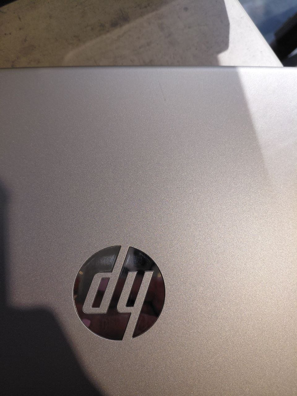 Ноутбук HP 15-fc0175ua (C16H4EA)фото