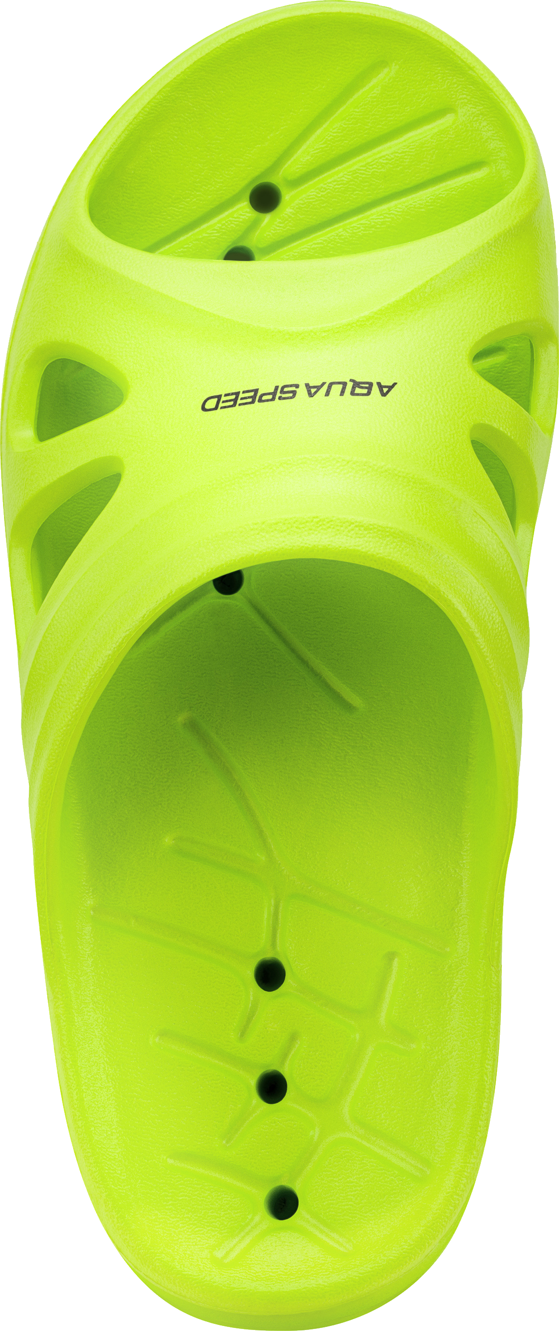 Шльопанці дитячі AQUA SPEED Florida 464-06 34 салатовіфото6