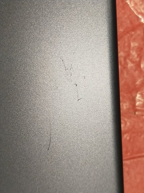 Ноутбук HP 15-fd0138ua (BF1K1EA) фото 