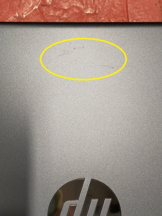 Ноутбук HP 15-fd0138ua (BF1K1EA) фото 