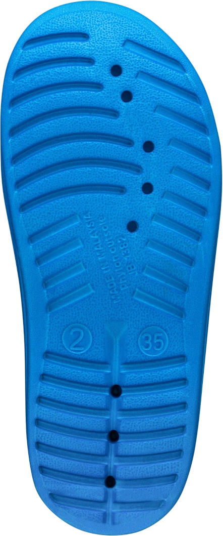 Шлепанцы AQUA SPEED Florida 464-01 38 синие фото 