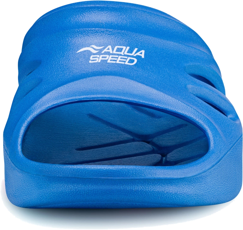 Шльопанці AQUA SPEED Florida 464-01 39 синіфото4