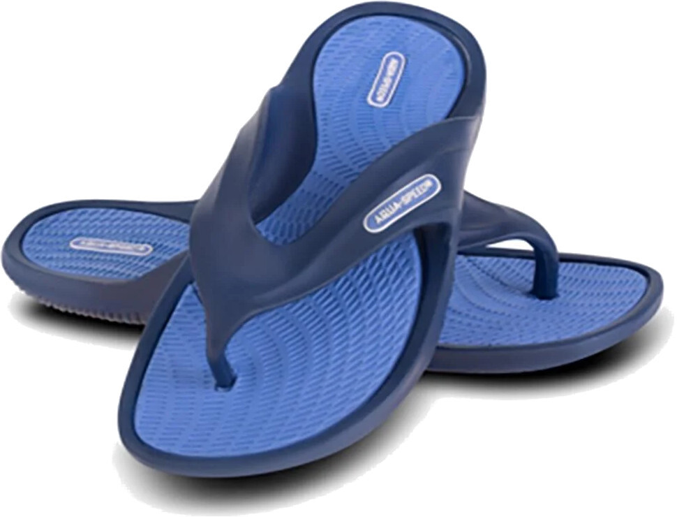 В'єтнамки AQUA SPEED Riviera 495-10 38 синіфото4