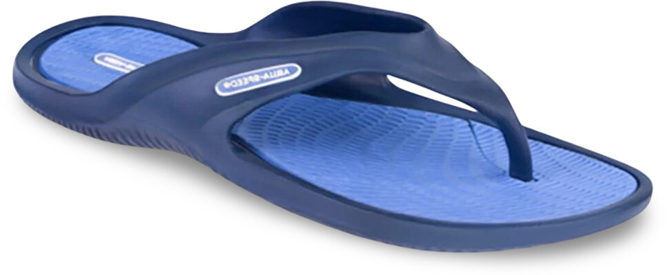 Вьетнамки AQUA SPEED Riviera 495-10 39 синие фото 2