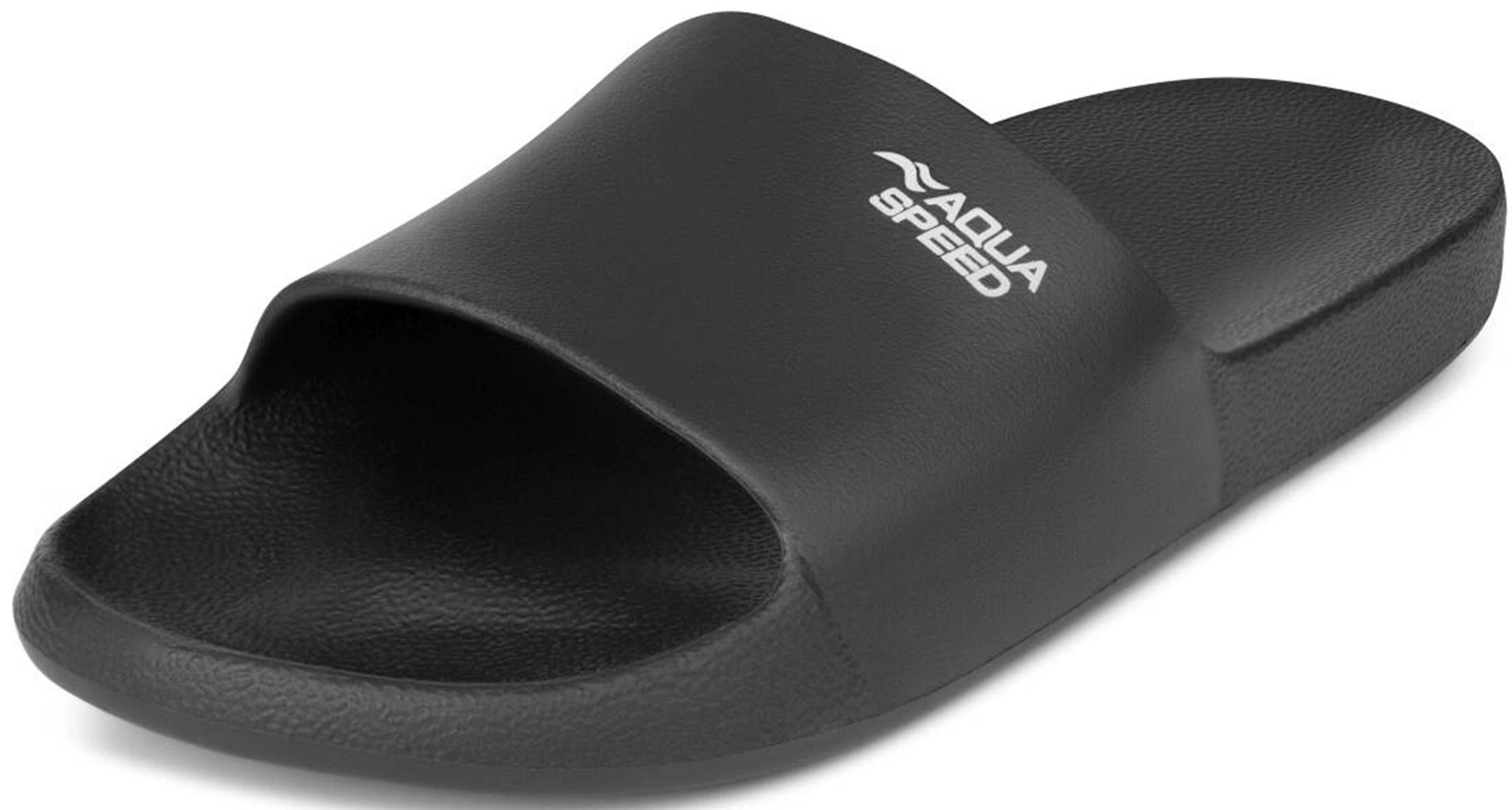 Шльопанці AQUA SPEED Ohio 558-07 45 чорніфото2