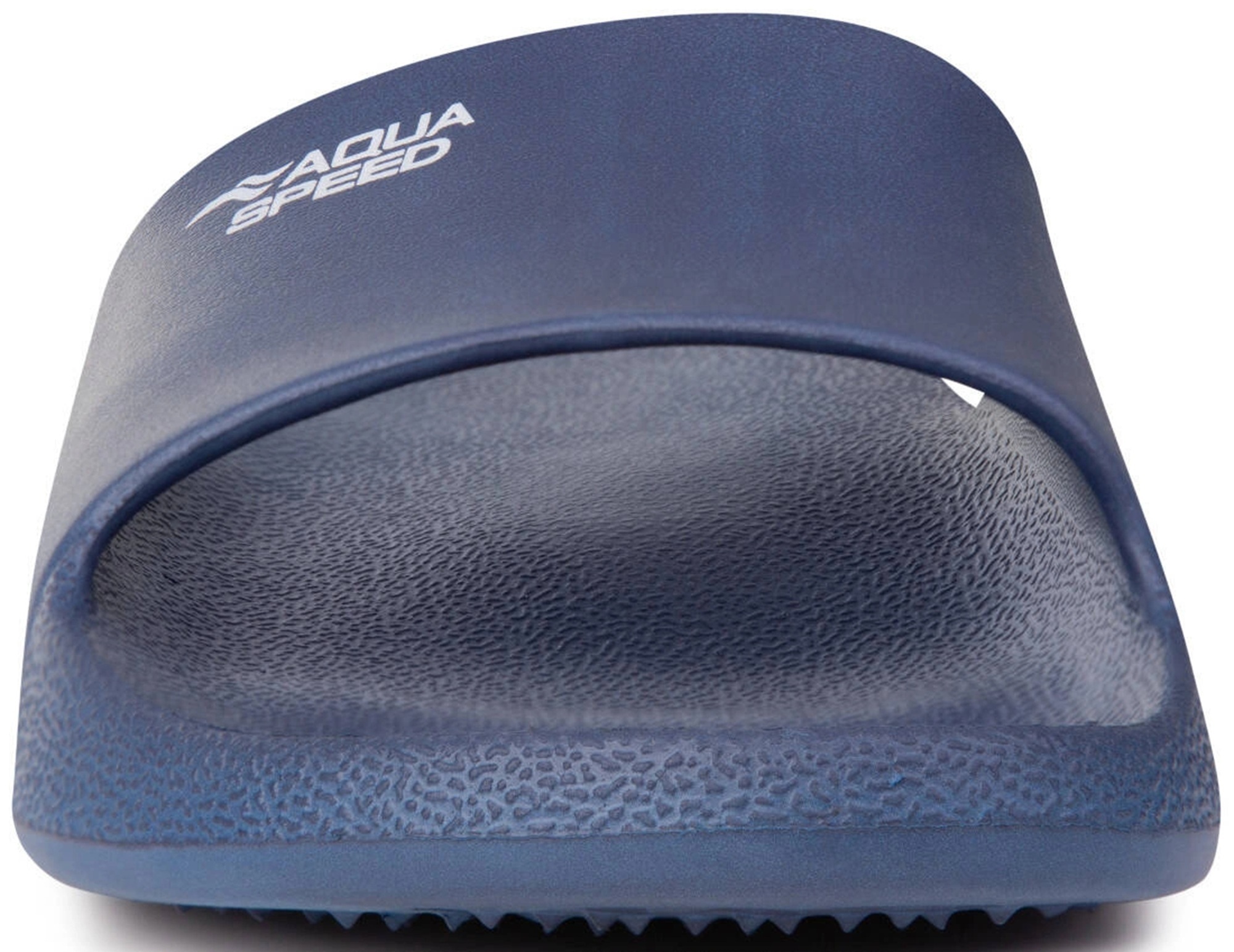 Шлепанцы AQUA SPEED Ohio 558-10 44 синие фото 