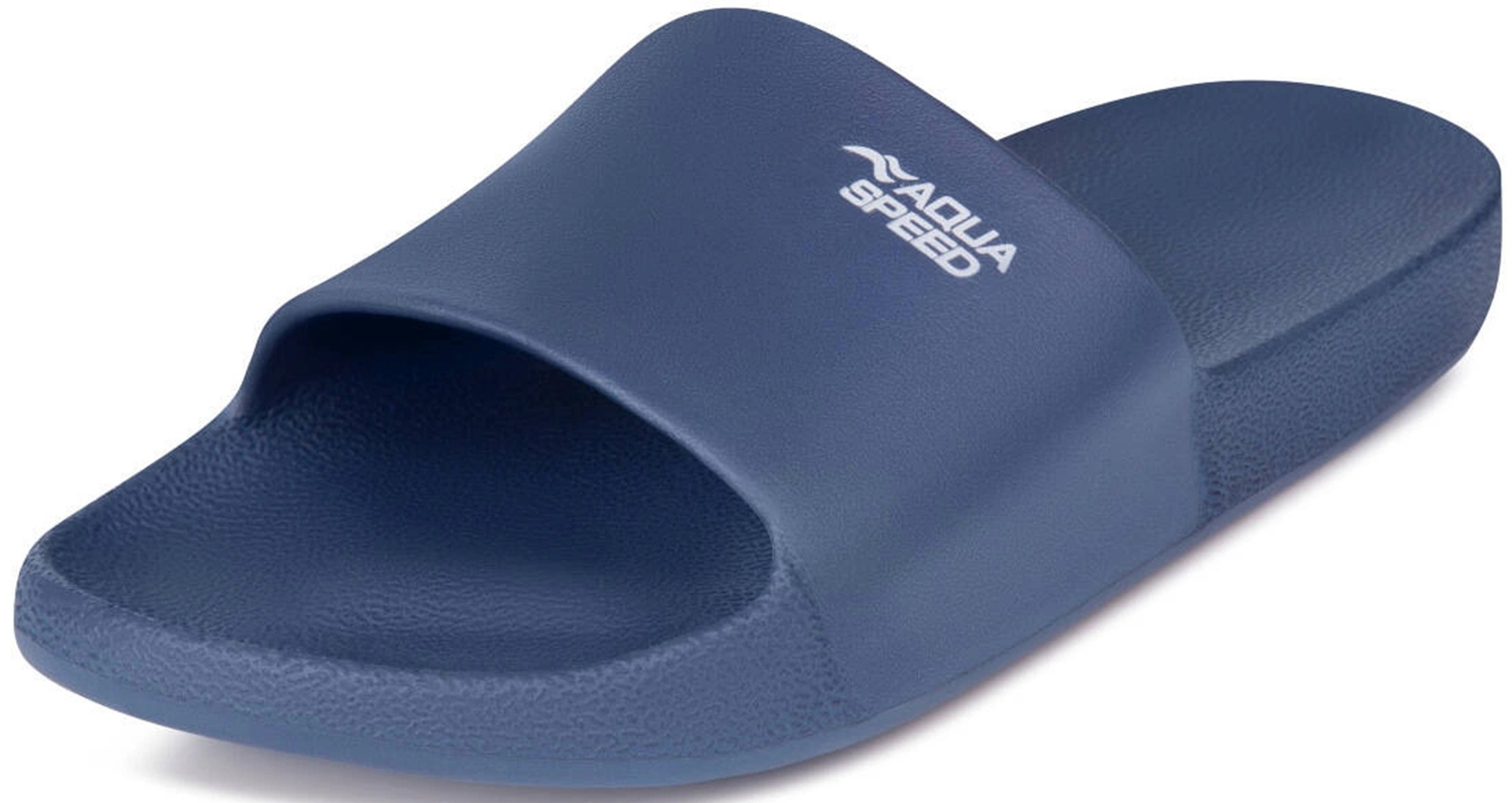 Шлепанцы AQUA SPEED Ohio 558-10 44 синие фото 
