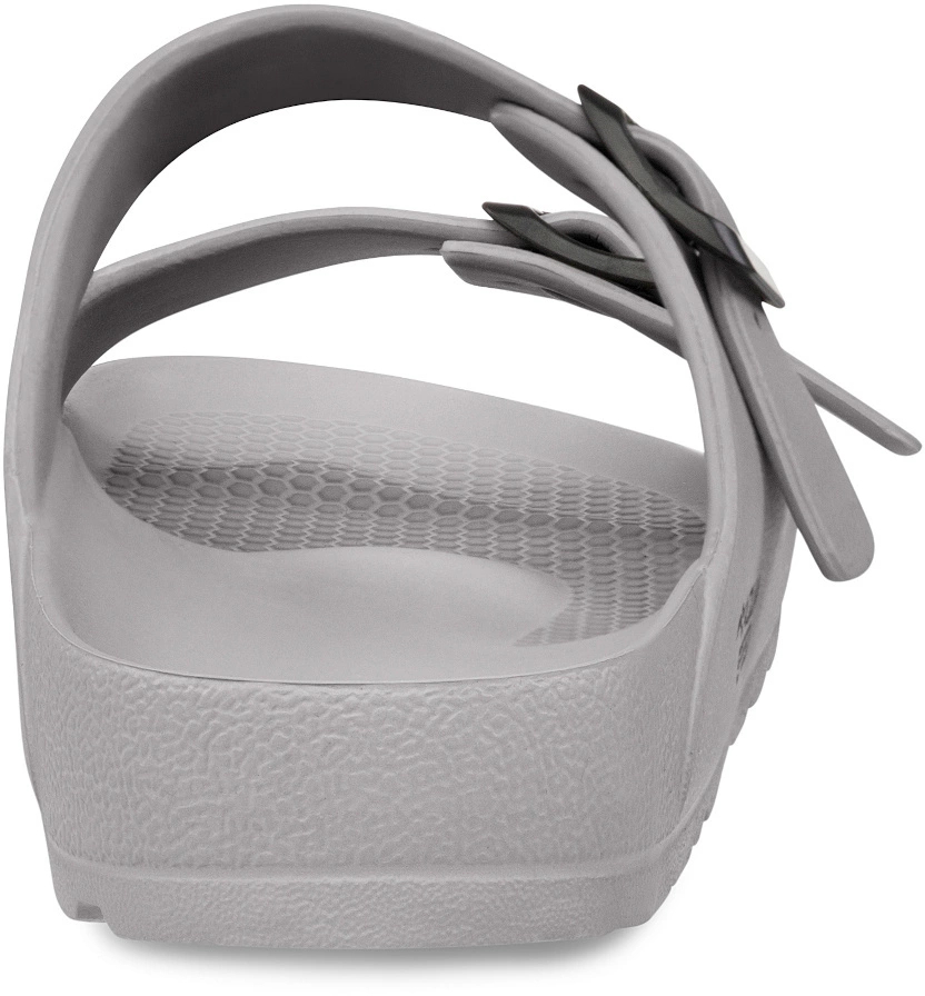 Шлепанцы AQUA SPEED Laredo 669-05 41 серые фото 