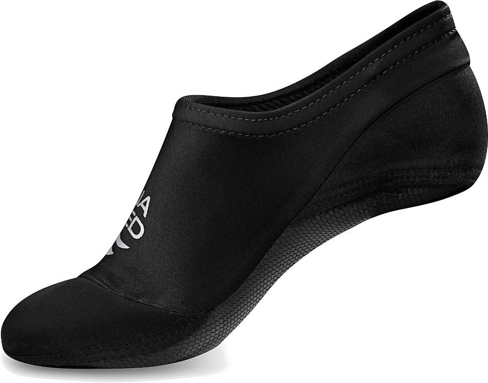 Носки для бассейна AQUA SPEED Neo Socks 177-07 42-43 черные фото 2
