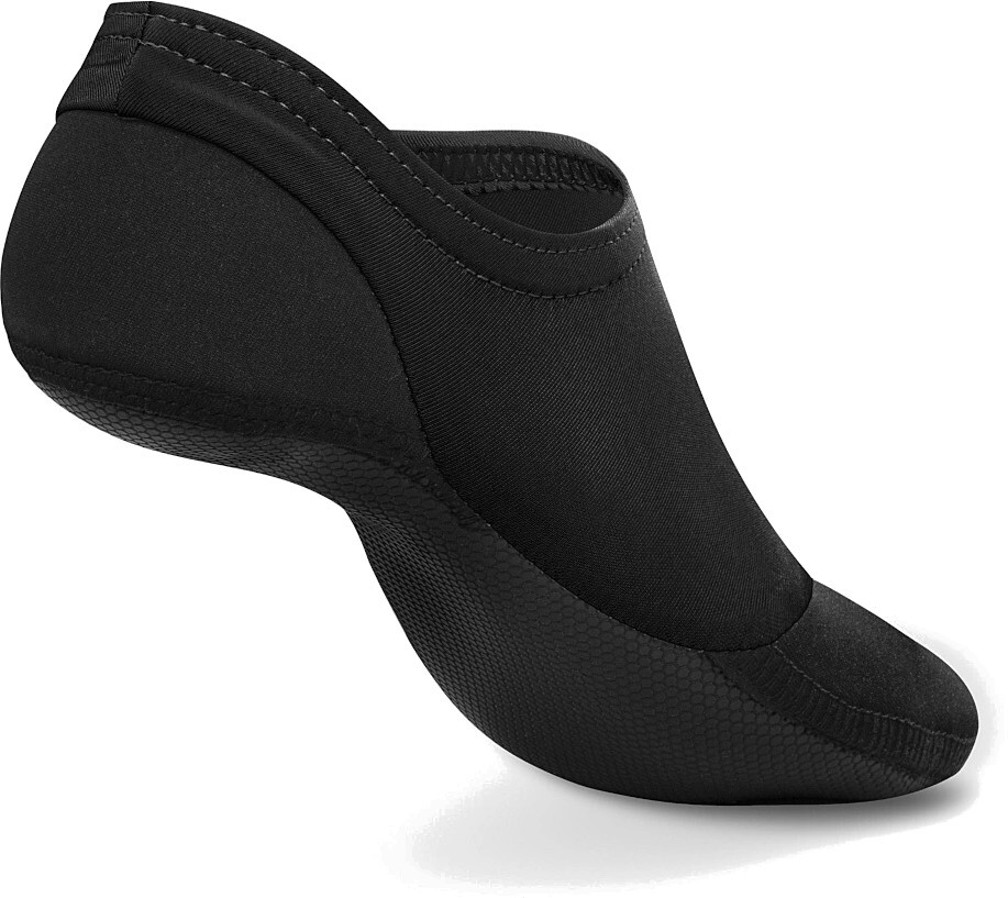 Носки для бассейна AQUA SPEED Neo Socks 177-07 44-45 черные фото 4