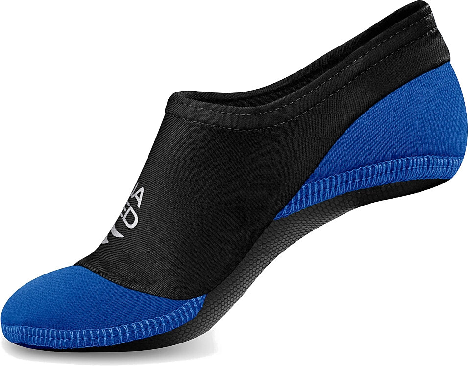 Носки для бассейна детские AQUA SPEED Neo Socks 177-11 36-37 черные/синие фото 