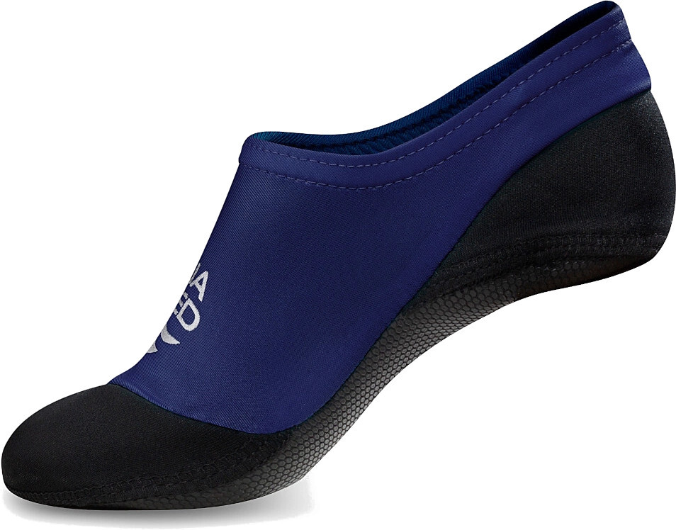 Носки для бассейна AQUA SPEED Neo Socks 177-10 38-39 черные/синие фото 