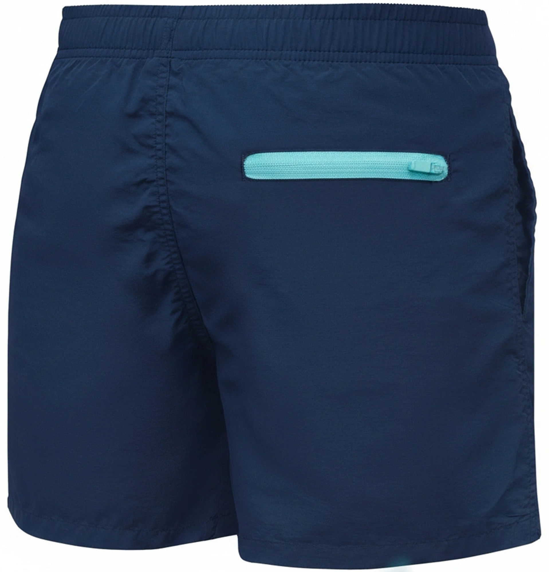 Пляжные шорты для мальчиков AQUA SPEED Owen Junior 750-10 116-128 см синие фото 2
