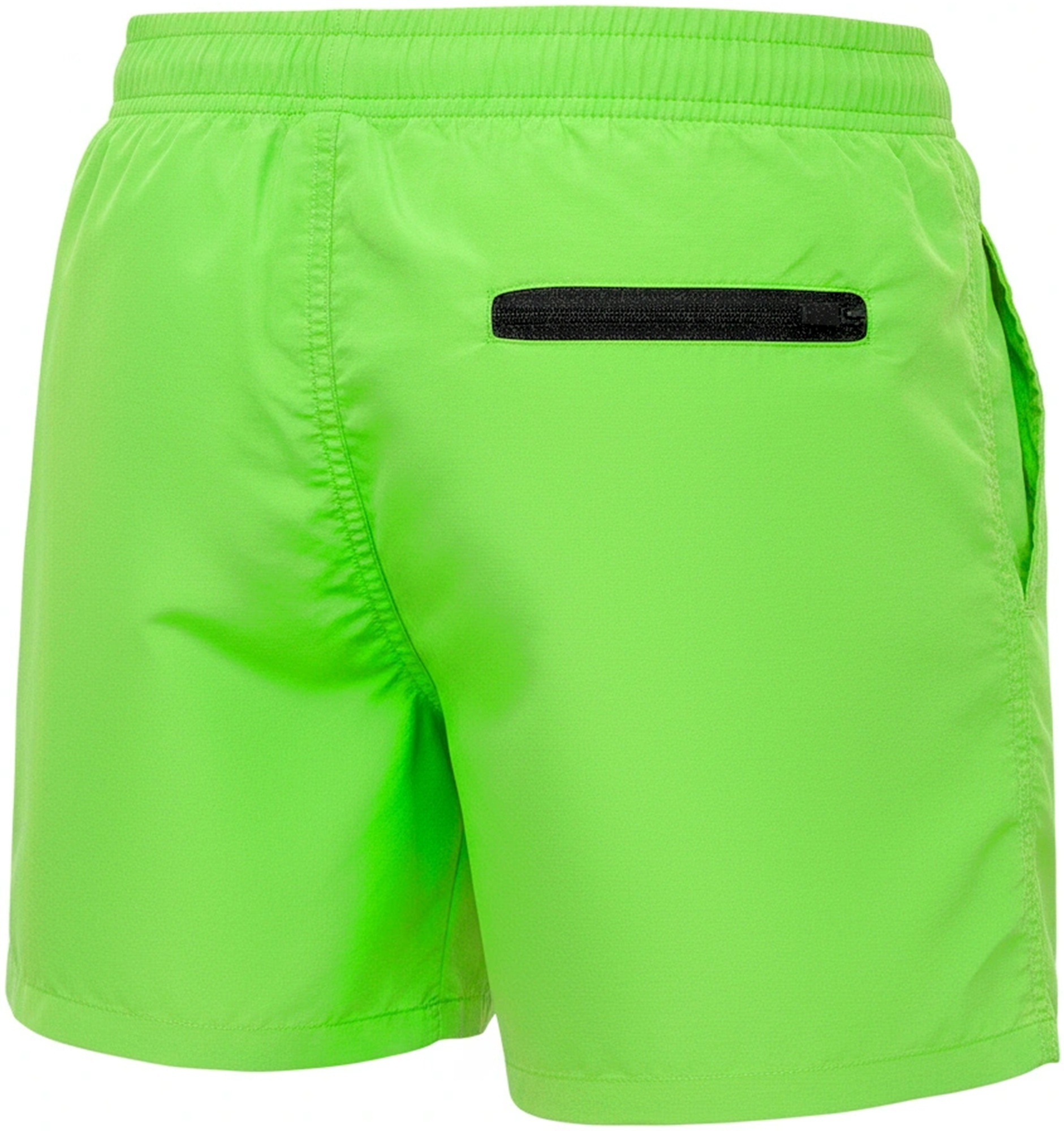 Пляжные шорты для мальчиков AQUA SPEED Owen Junior 750-11 140-152 см зеленые фото 