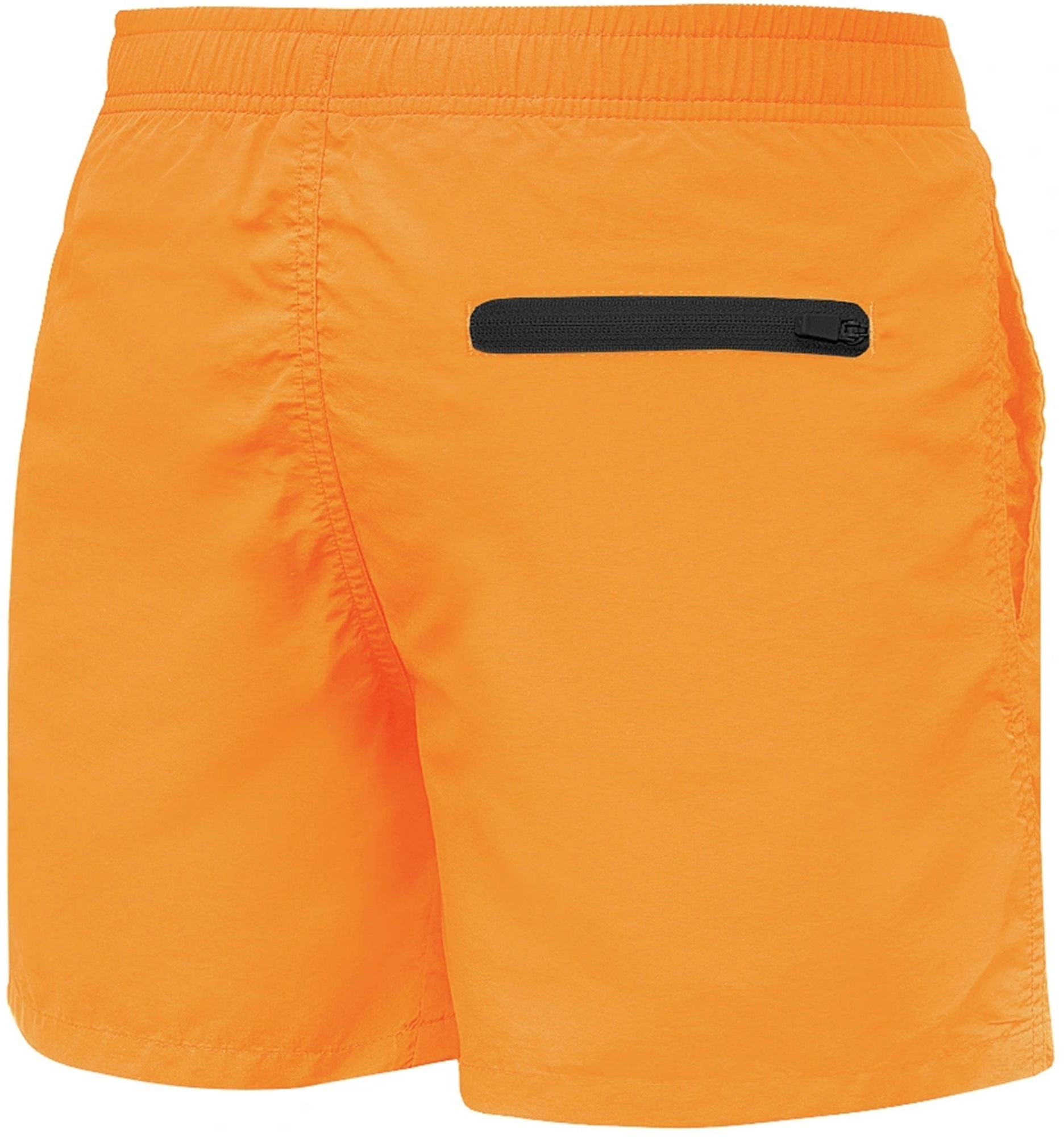 Пляжные шорты для мальчиков AQUA SPEED Owen Junior 750-75 128-140 см оранжевые фото 