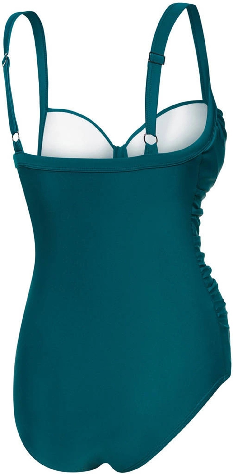 Купальник AQUA SPEED Olivia 200-08 40 бирюзово-синий фото 2