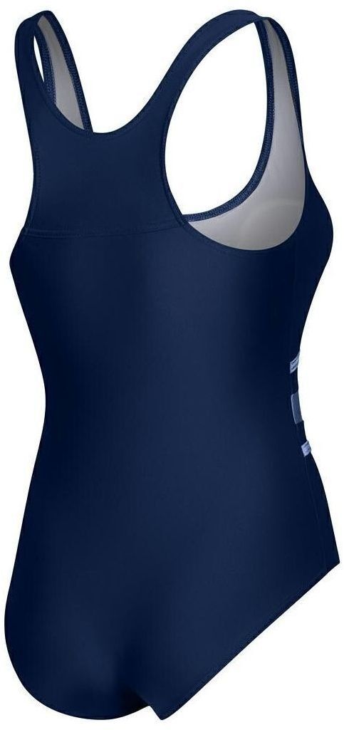Купальник AQUA SPEED Stella Lady 299-41 40 темно-синій/блакитнийфото