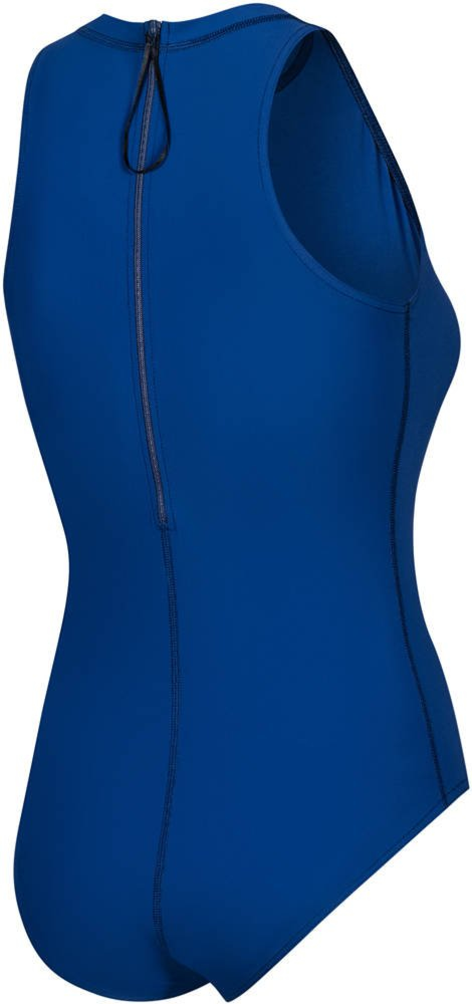 Купальник AQUA SPEED Blanka 370-04 42 синійфото