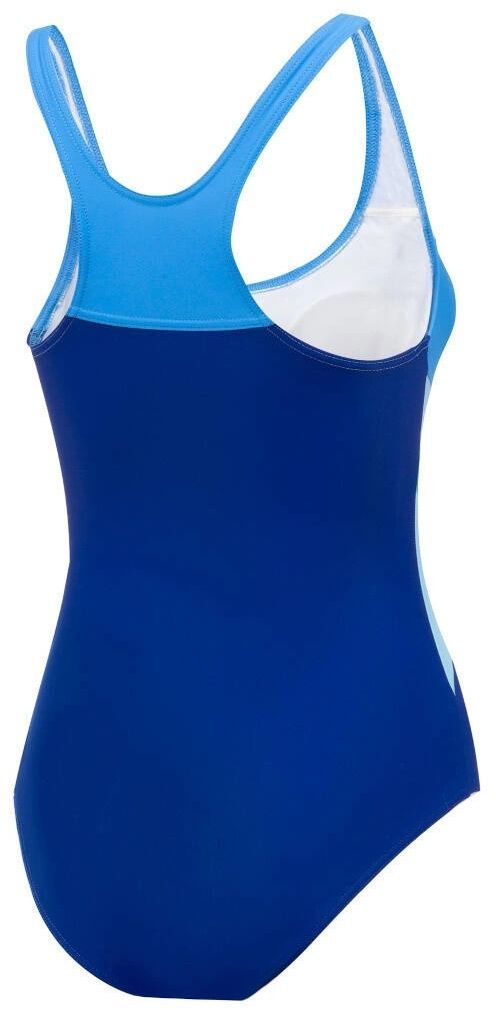 Купальник AQUA SPEED Bella 625-442 40 синий/голубой/берюзовий фото 