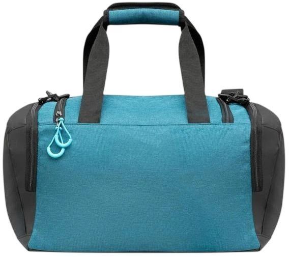 Сумка AQUA SPEED Duffel Bag 141-24 48x25x29см темно-бірюзовафото2