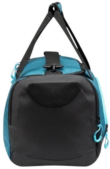 Сумка AQUA SPEED Duffel Bag 141-24 48x25x29см темно-бірюзовафото3