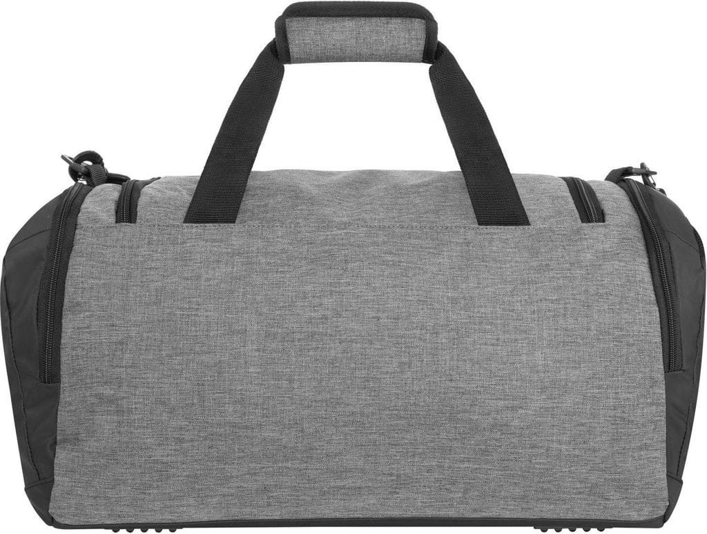 Сумка AQUA SPEED Duffel Bag 141-34 48x25x29см серая/голубая фото 2