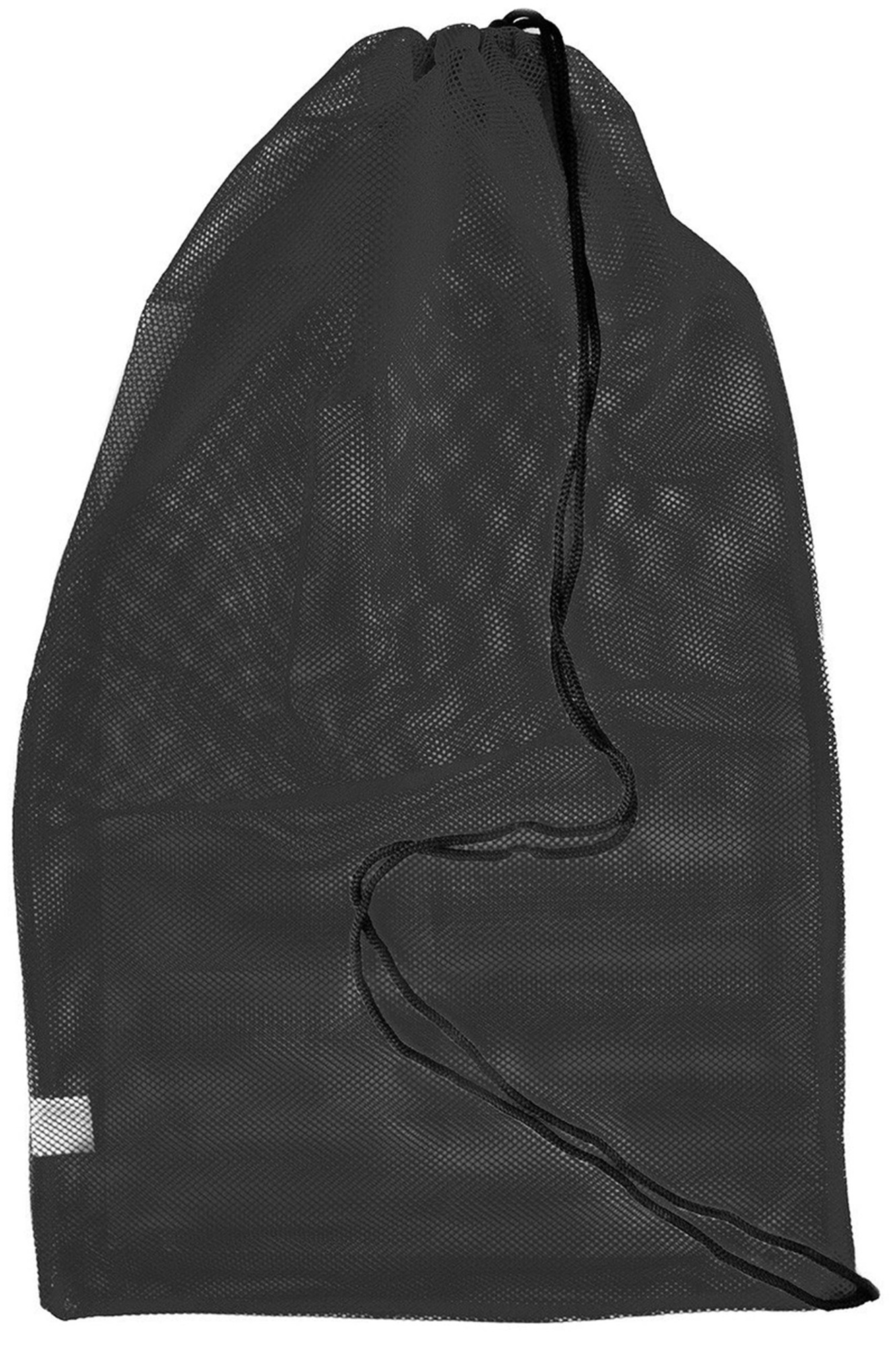 Сумка AQUA SPEED Mesh Bag 175-07 46x76cм черная фото 2