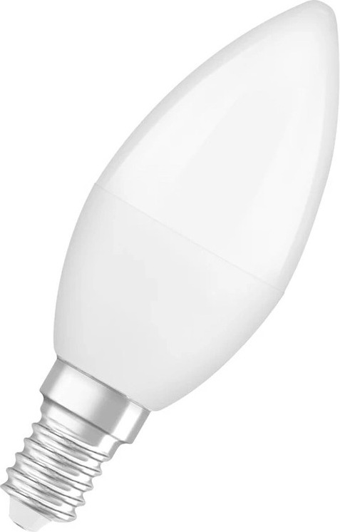 Лампа світлодіодна Osram Led Value B75 7W (1055Lm) 4000K E14 (4099854545580)фото