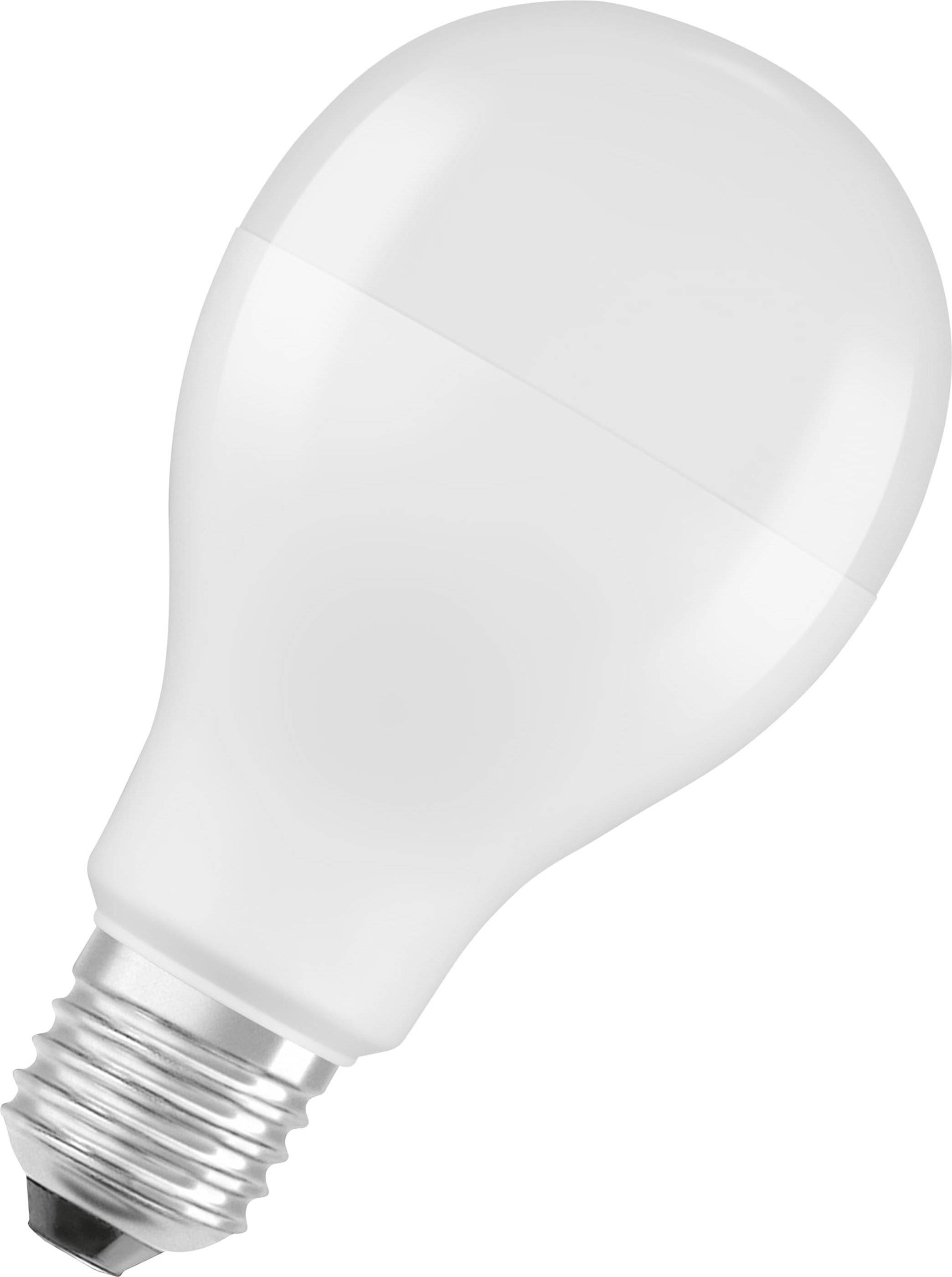 Лампа світлодіодна Osram Led Value P75 7W (1055Lm) 3000K E14 (4099854547539)фото